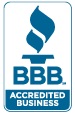 Real Cool is a Better Business Bureau accredited Charlotte HVAC company